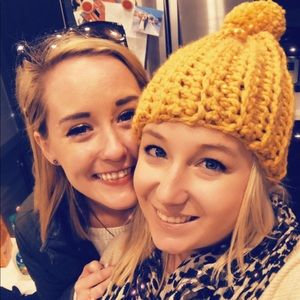 Meet your Posher, Kelly